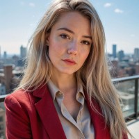 Jelena Dopudj Email & Phone Number