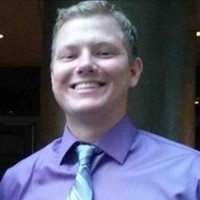 Pekron Consulting Employee Zack Nicol's profile photo