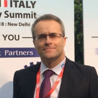 Nicola Garofani Email & Phone Number