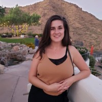 Harris Properties Employee Amsley Dumond-Fendt's profile photo
