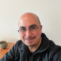 U.S. Linen & Uniform Employee Frank Marin's profile photo