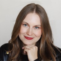 Customer.io Employee Savannah White's profile photo