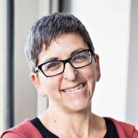EMC Research Inc. Employee Ruth Bernstein's profile photo
