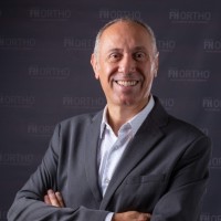 GROUPE FH ORTHO Employee Aymeric Vouillon's profile photo