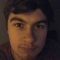 Sophos Employee Drew Naylor's profile photo