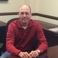 ChemTec Employee Bryan Gray's profile photo