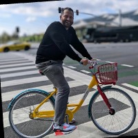 Google Employee Michael Burke's profile photo