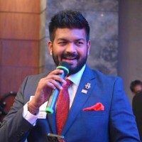 Harshal Gala Email & Phone Number
