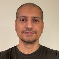 UnitedHealth Group Employee Ali Jaffry's profile photo