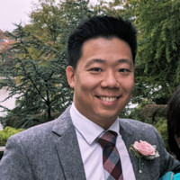 Vectorwyse Employee Anthony Chan's profile photo