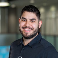 CBUSA Employee Zach Jorgensen's profile photo