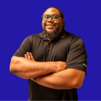 Button Finance Employee Sylvester Jefferson's profile photo