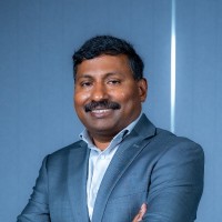 Sankararaman Email & Phone Number