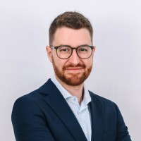 Sagana Employee François Ritchot's profile photo