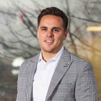 PolicyCo Employee Blaise Schieler's profile photo