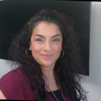 PRS for Music Employee Salina Budaly's profile photo