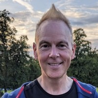 Nigel Burrows Email