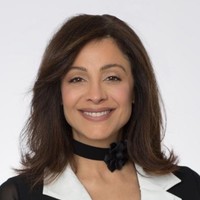 Sotheby's International Realty Employee Tania Toubba's profile photo