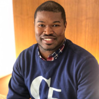 C5 Los Angeles Employee Lou Twilley's profile photo