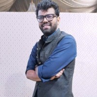 Utopia Deals Employee Ahmed Lania's profile photo