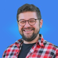 Escola Lumen Employee Leonardo Lima's profile photo