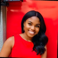 Qualiquant Services LTD Employee Imaobong Akpabio's profile photo