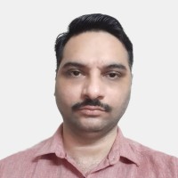 Aurora Employee Raj Raja's profile photo