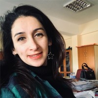 Tuğçe Tahmas Email