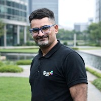 Grasim Industries Employee Ankit Panchmatia's profile photo