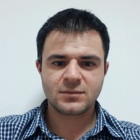 Technova Employee Ciprian Micu's profile photo