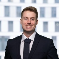 AVENCORE Employee Philipp Ruprecht's profile photo