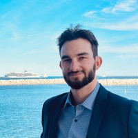 Advanced Diabetes Supply Employee Evan Kaplan's profile photo