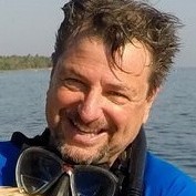 Australian Institute of Marine Science Employee David Lennon's profile photo