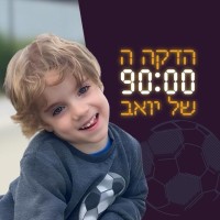 StarkWare Employee Ran Grinshtein's profile photo