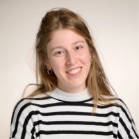 GroupHug Online Employee Gaya Faran's profile photo