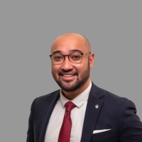 Scotia Wealth Management Employee Giovanni Kilayko's profile photo