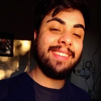 ALTAVE Employee Andrei Alves de Oliveira's profile photo