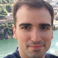 IMP Diagnostics Employee João Pinto's profile photo