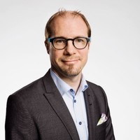 BearingPoint Employee Sami Pollari's profile photo