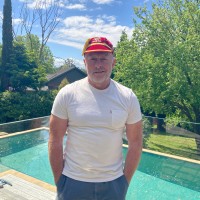 PMFresh Employee Mike Fielden's profile photo