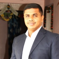 ELGI EQUIPMENTS LIMITED Employee Amar A's profile photo