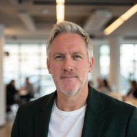 Stora Enso Employee Nathan Ross's profile photo