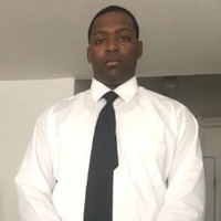 ARMED FORCES SERVICES CORP AFSC Employee Louston Fountain's profile photo