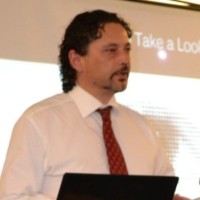 Darrell Stanley Email & Phone Number