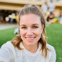 Rady Children's Institute for Genomic Medicine Employee Rebekah Dell's profile photo