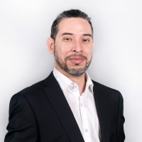 Claudio Vasquez Email