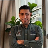 Property Finder Employee Khalil Sleiman's profile photo