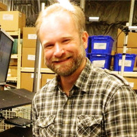 Stephen Morton Email & Phone Number