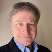 NearForm Employee Robert Cohen's profile photo