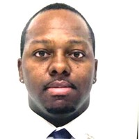 Walmart Employee Thomas Hulin's profile photo